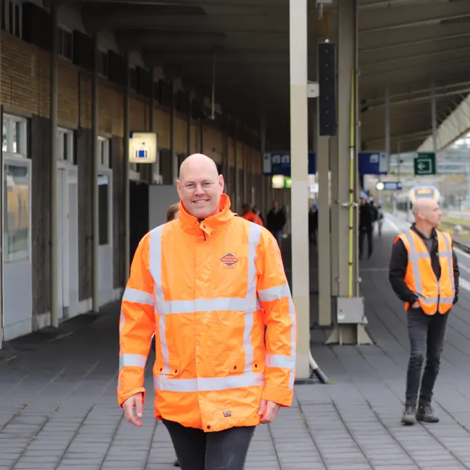 Ger Wuite - Ontwerper bovenleiding (1)