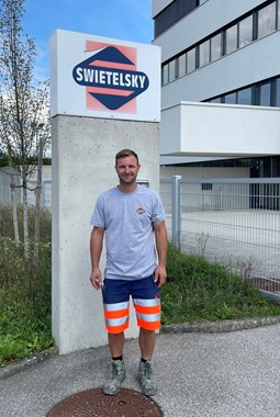 Martin Gröbl 