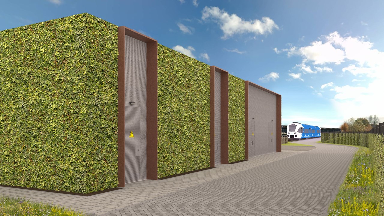 OS Cuijk 2 V3 OS Cuijk 2 V3