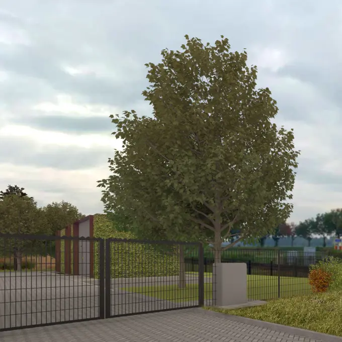 OS Venray Oirlo 2 V6