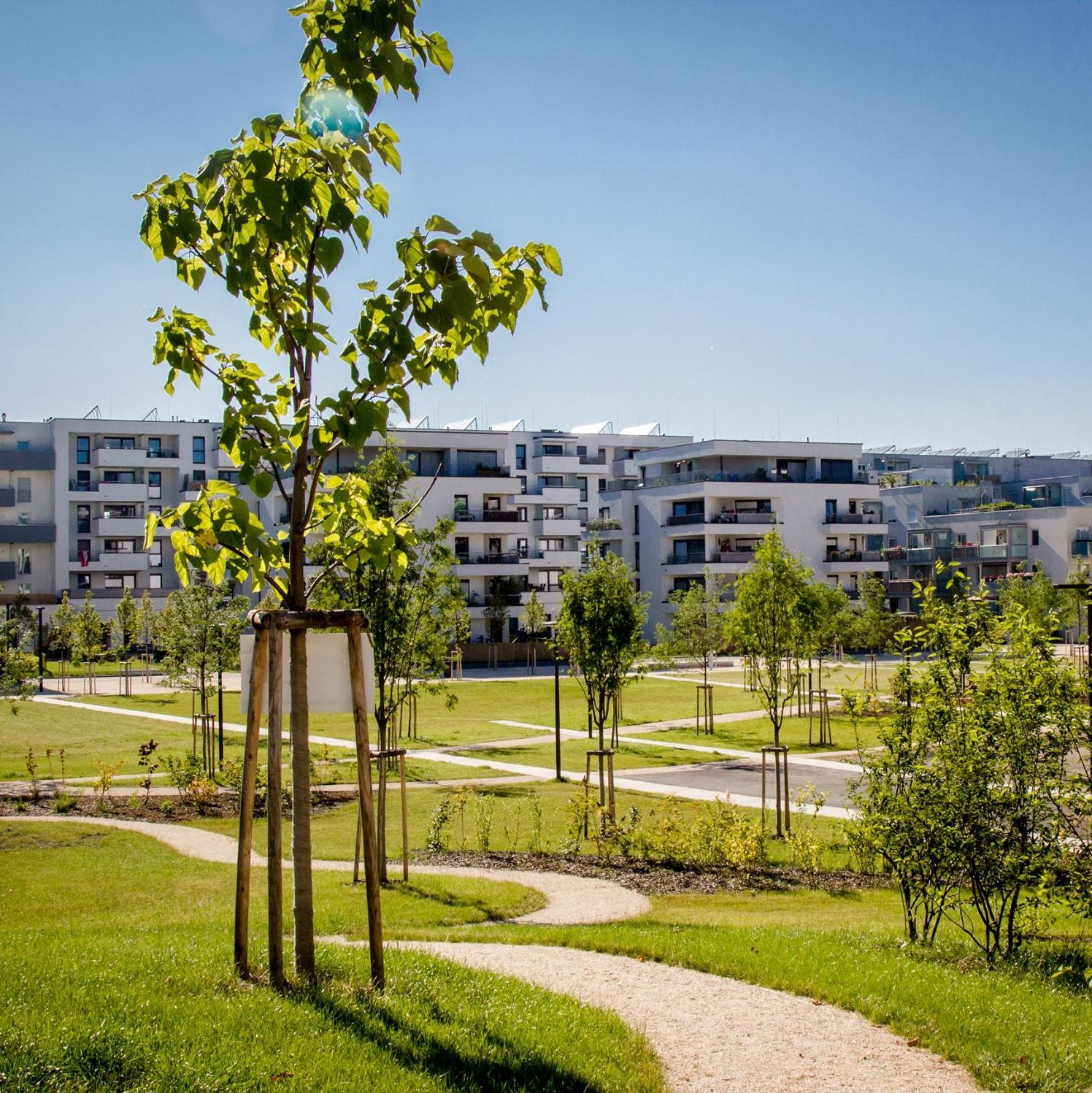 Landschaftsbau Und Gartengestaltung