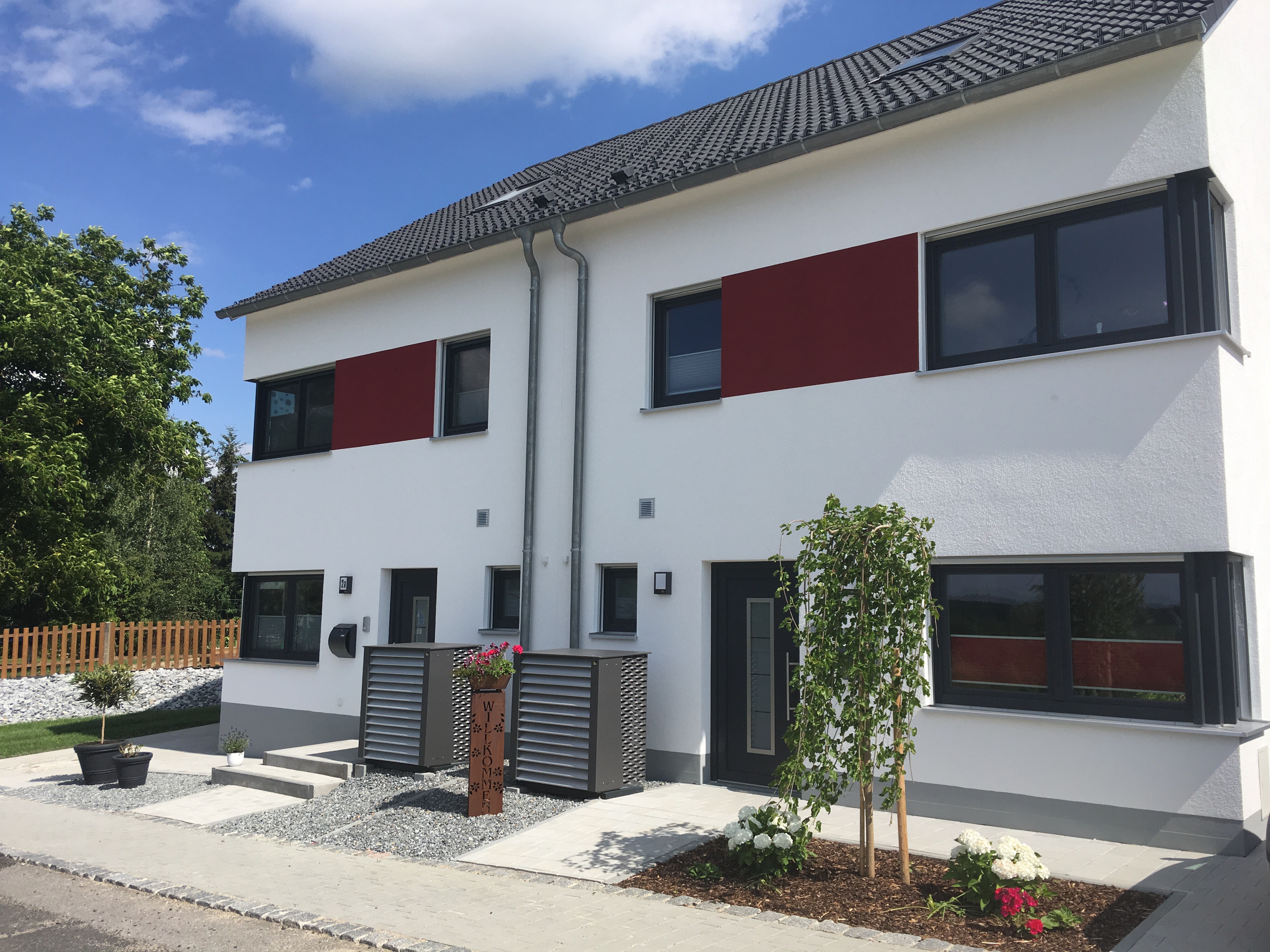 Wärmepumpen - Huis- en installatietechniek