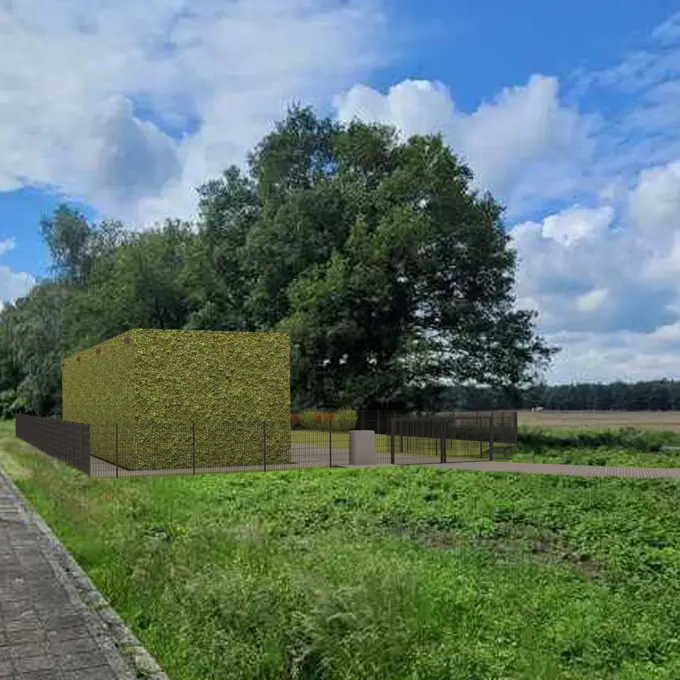 OS Vierlingsbeek 1 V4