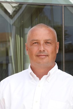 Bc. Jaromír  Baláž 