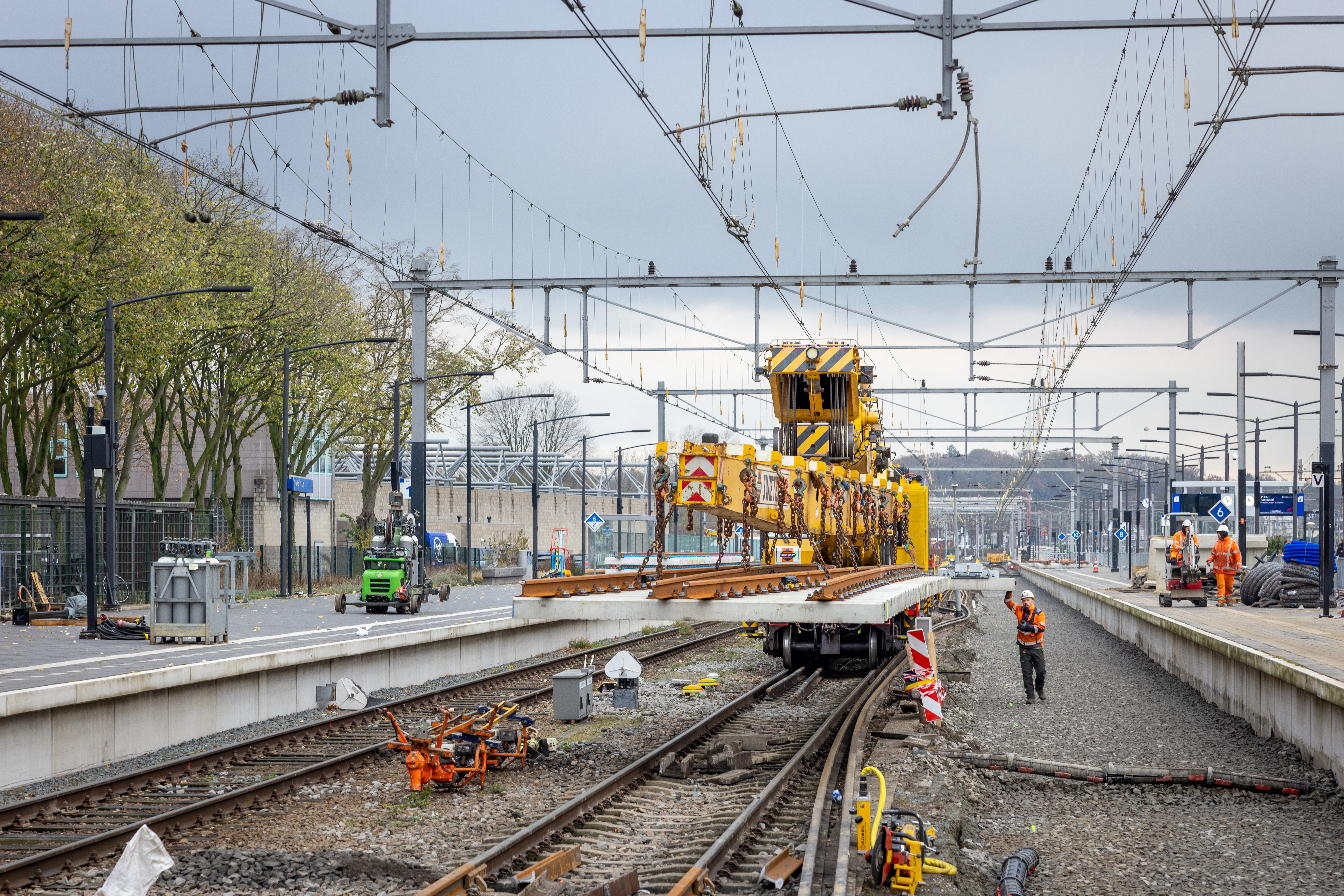 Maaslijn (4C9A5674)