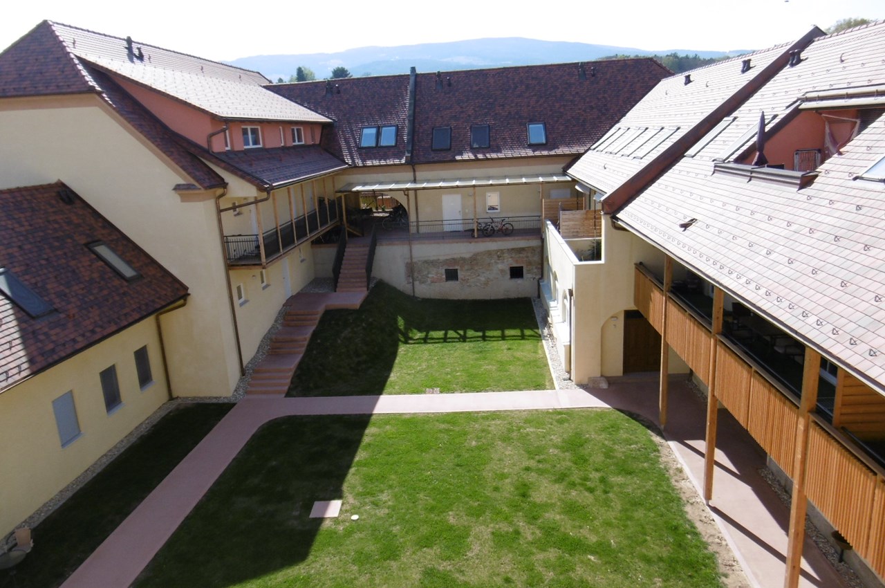 US Ortenhofenstraße 88, 8225 Pöllau - Bouw US Ortenhofenstraße 88, 8225 Pöllau - Bouw