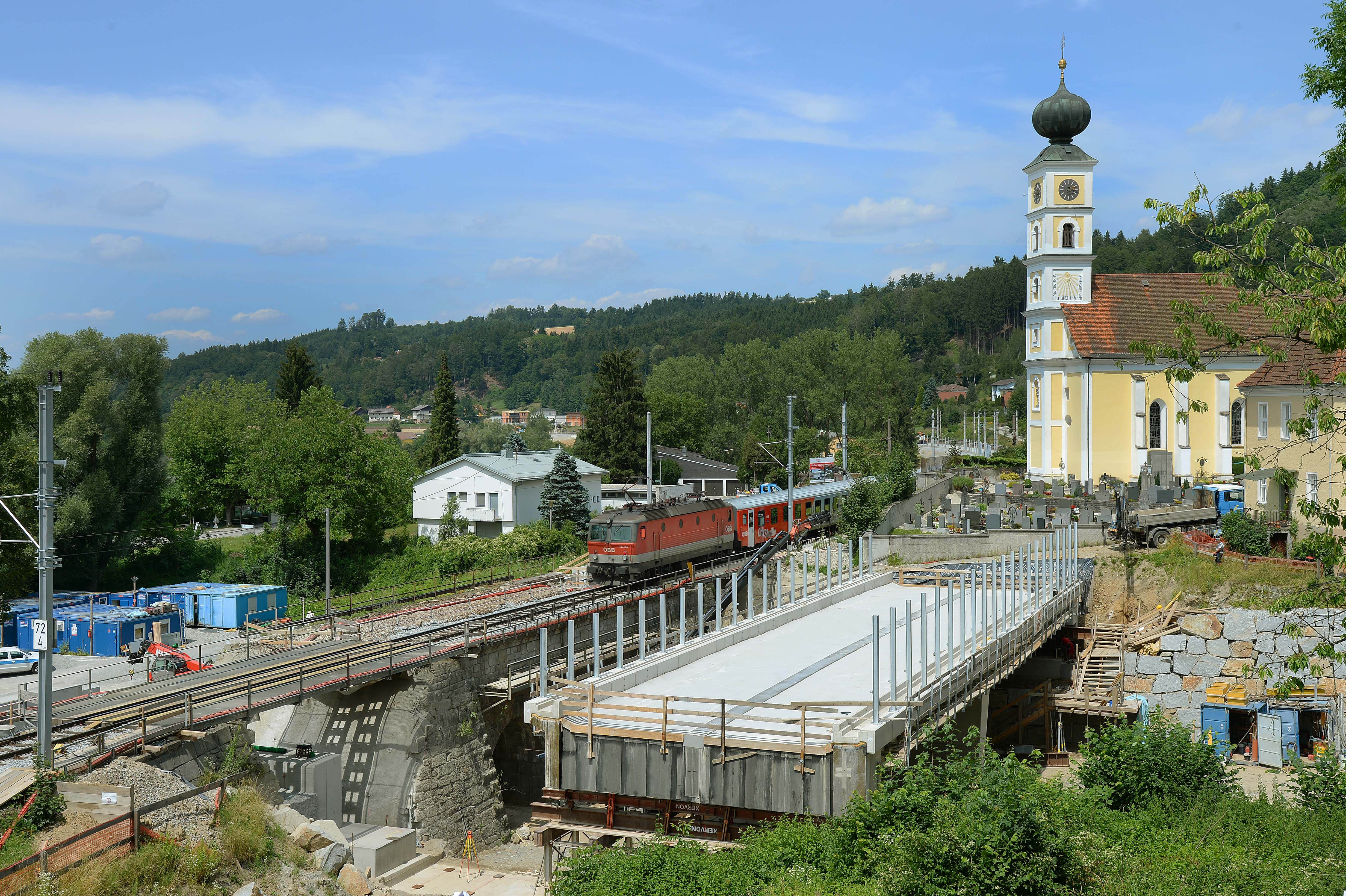 01 Öbb Infra Wernstein Inn 07 2019 1