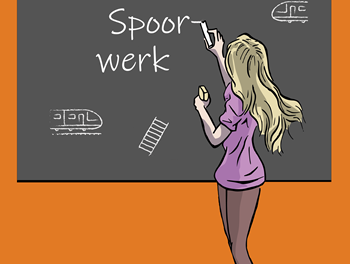 Goed voorbereid je spreekbeurt beginnen; doe er je voordeel mee! - NL