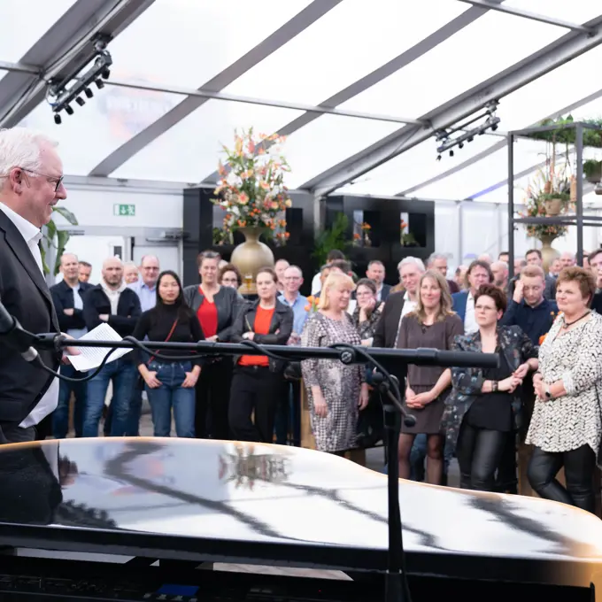 Swietelsky Afscheidsfeest 8