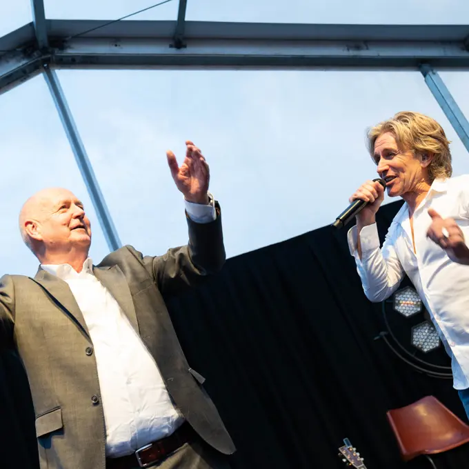 Swietelsky Afscheidsfeest 52