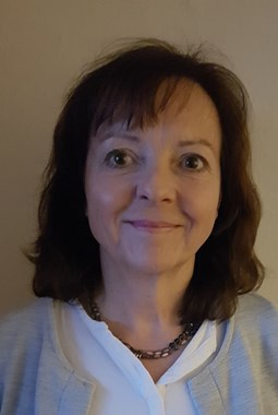  Gertrud Wagner 