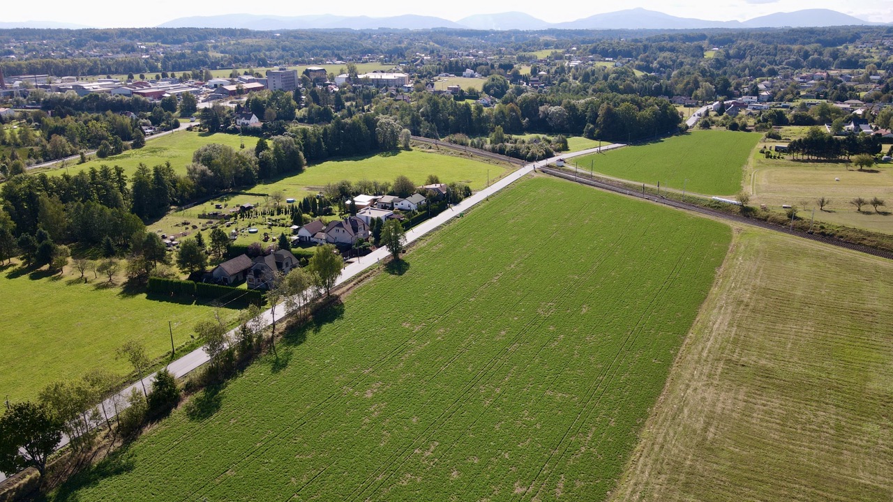 Silnice II/478, Šenov – rekonstrukce - Wegen- en bruggenbouw