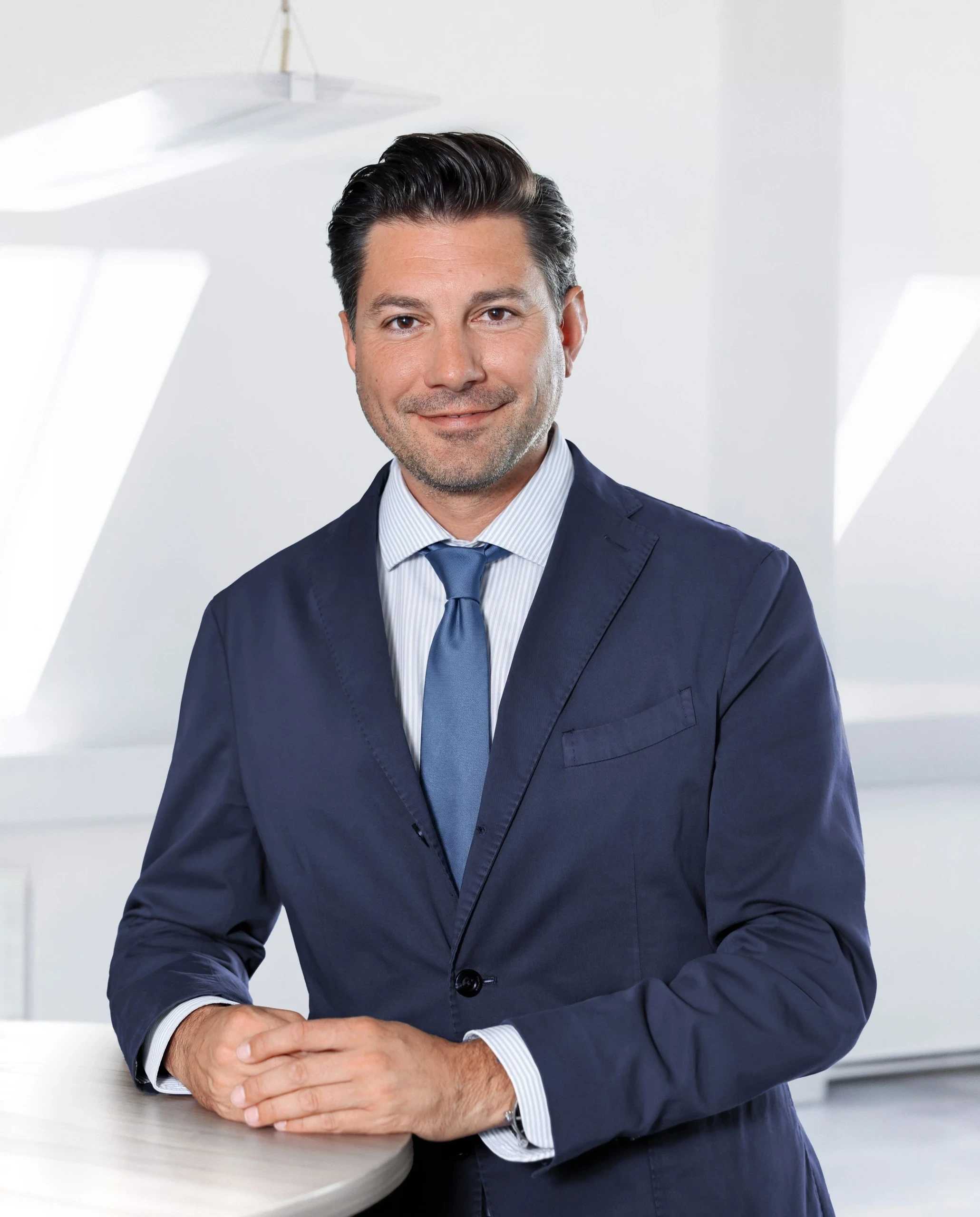 Philipp Rainer