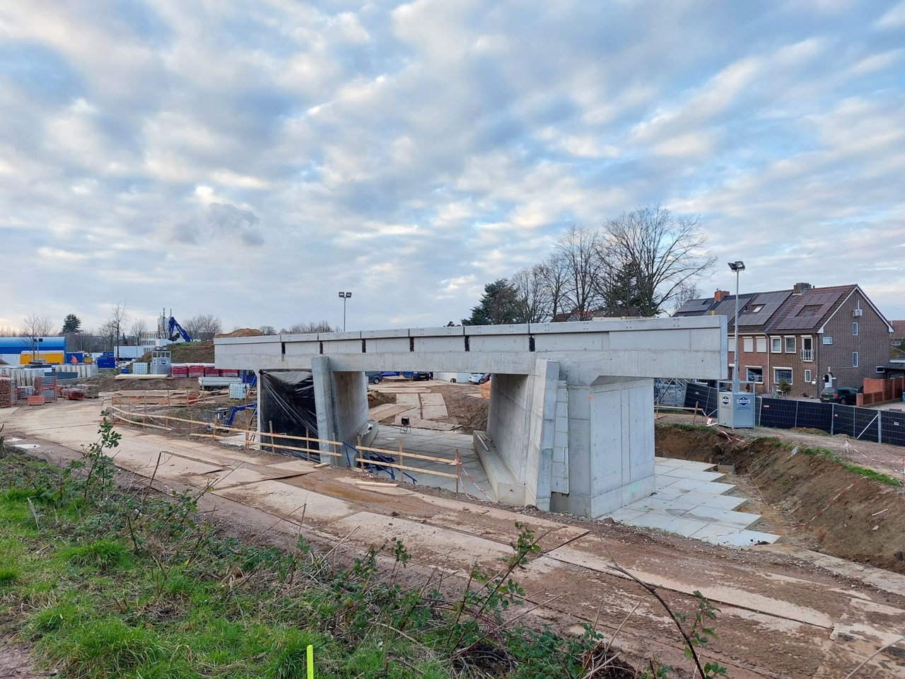 Kissel Zuid2 Gereed Kissel Zuid2 Gereed