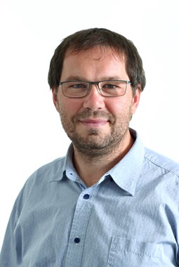 Ing. Martin Hašek 