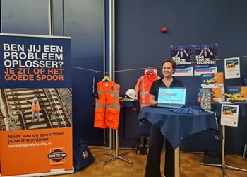 Arbeidsmarkt Dichtbij: Swietelsky op zoek naar (nieuw) talent - NL