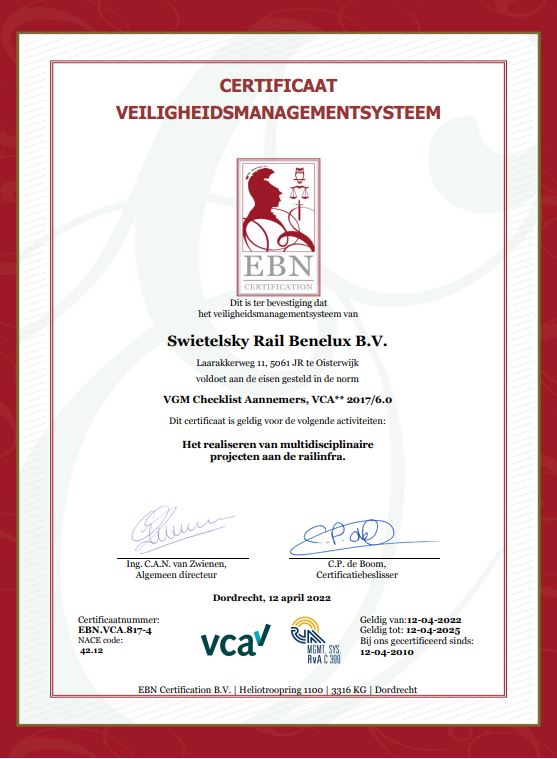 VCA
