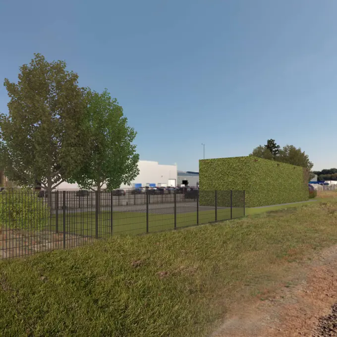 OS Venray Oirlo 1 V6