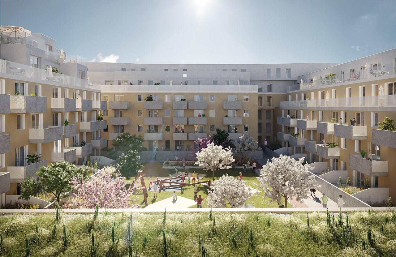 Lavater 2 Rendering 2 Lavater 2 Rendering 2