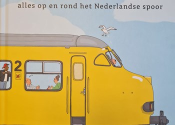LEESTIP | Van Apekop tot Dwarsligger - NL