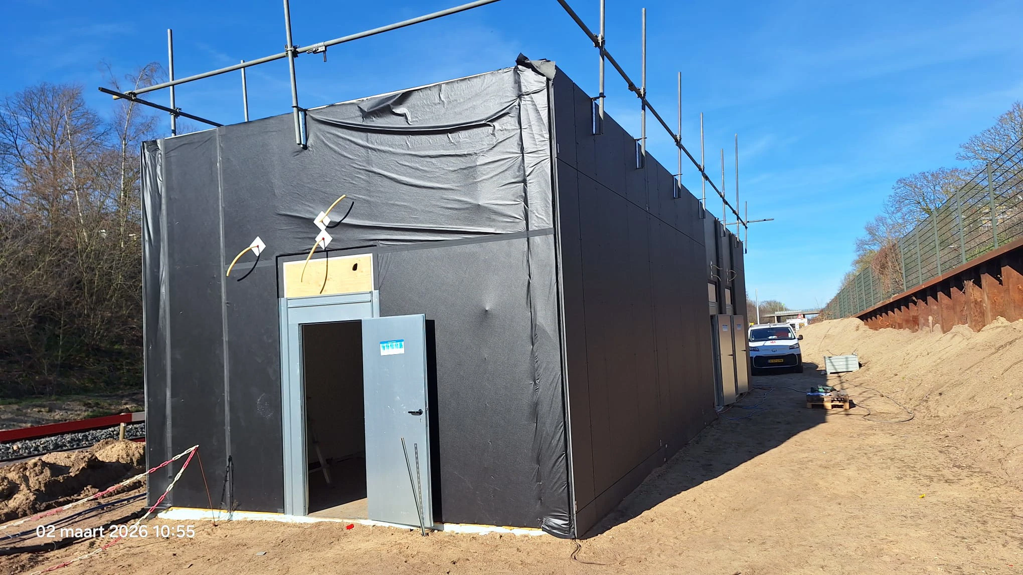 Relaishuis Nijmegen1.Mrt2026