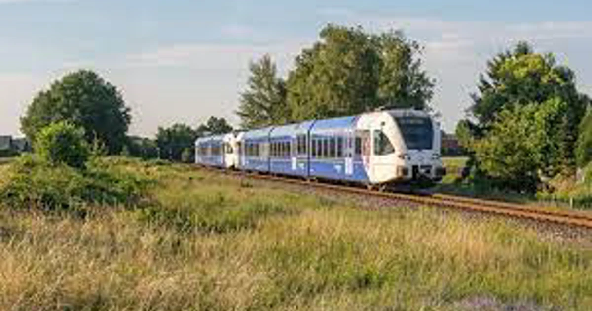 ProRail awards Swietelsky the extensive project to upgrade the Maaslijn