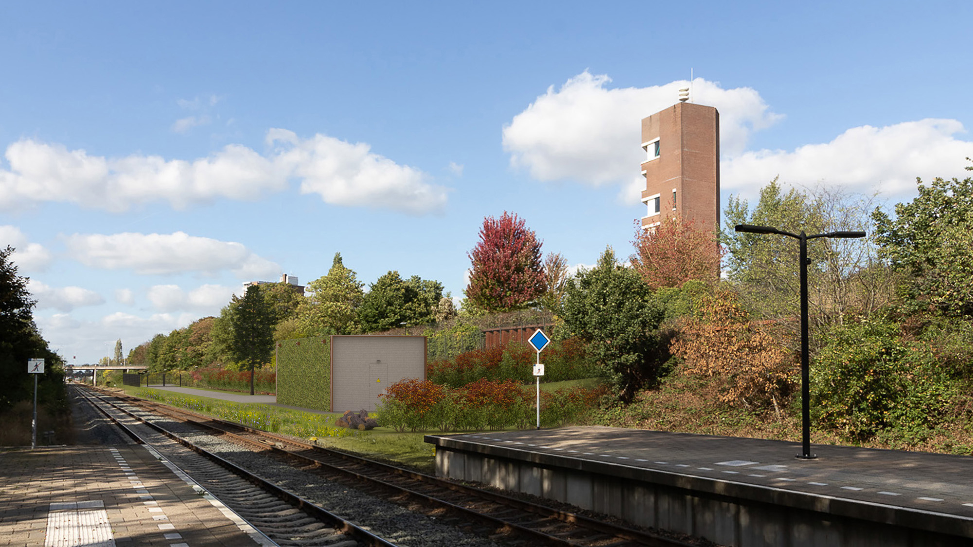 RH Heyendaal 2 V9