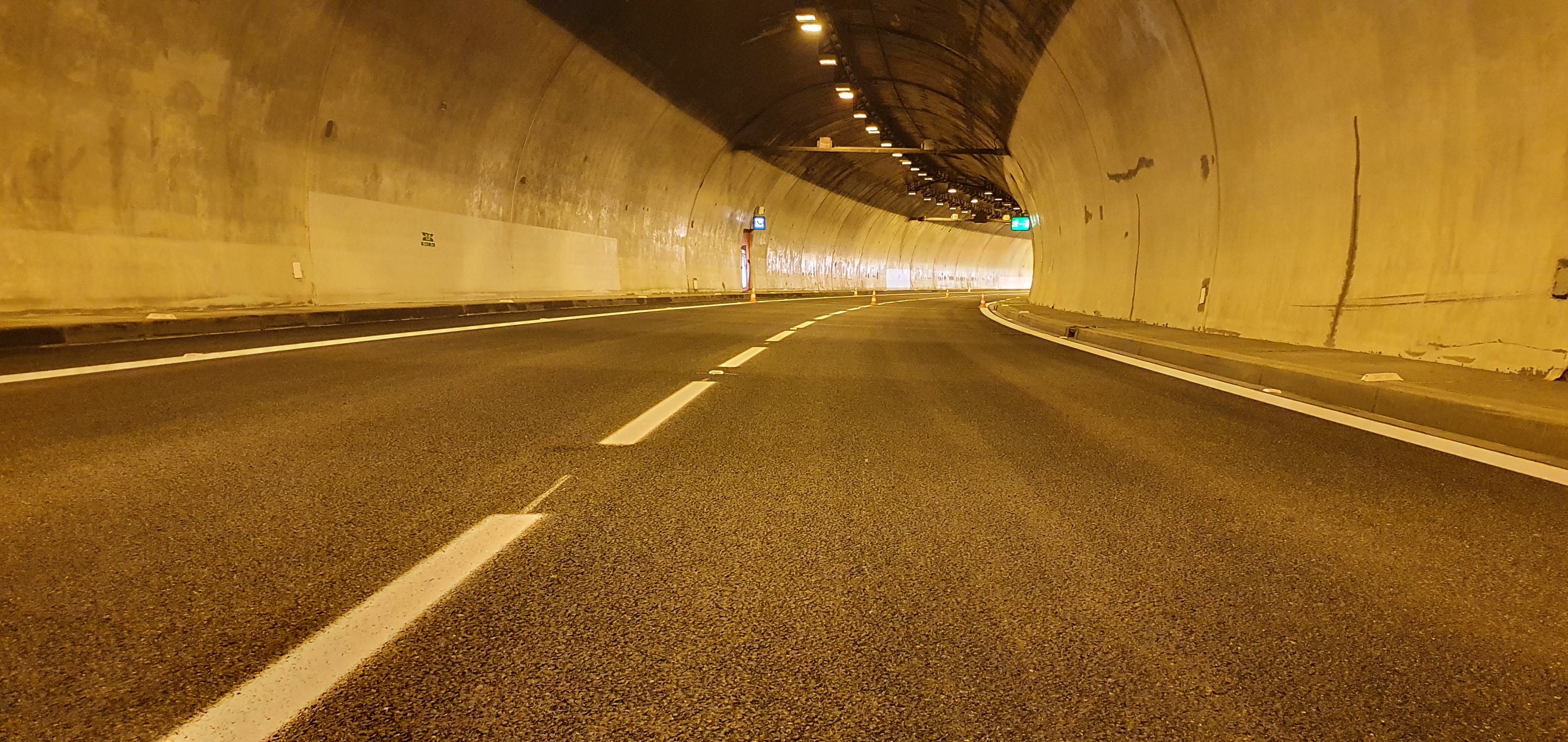 I/23 Pisárecký tunel - Wegen- en bruggenbouw