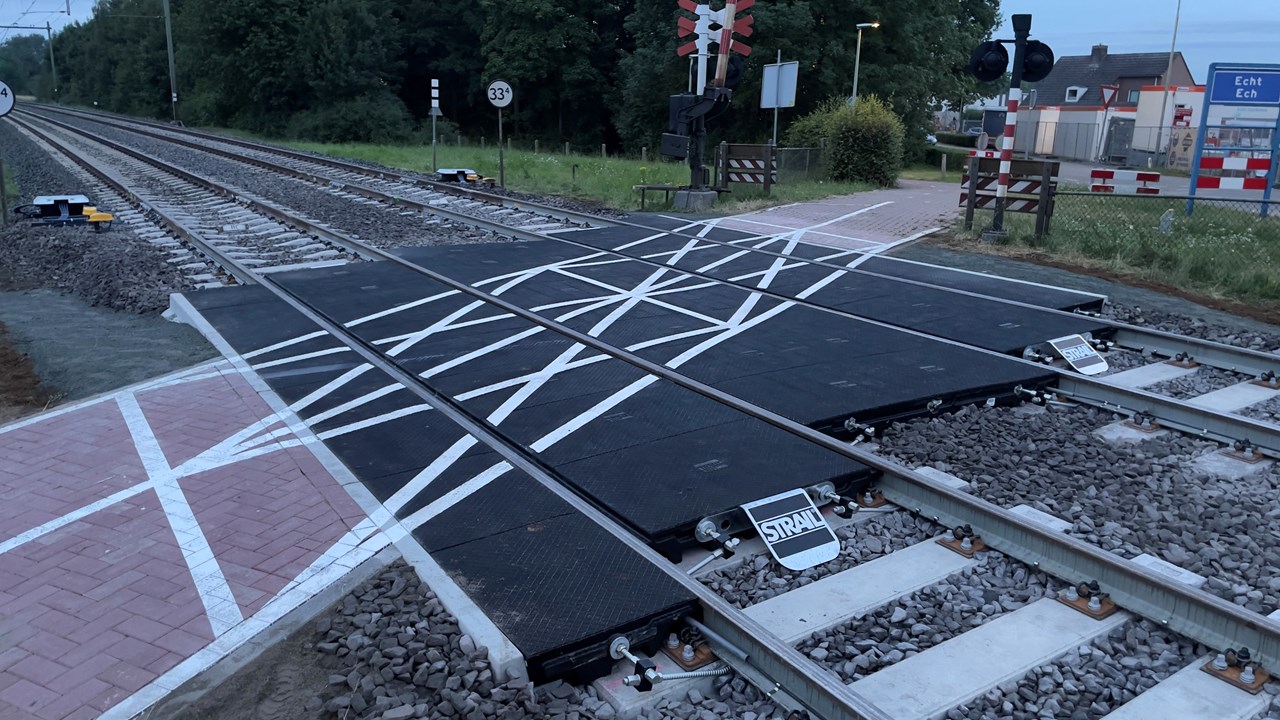Echt 1 Echt 1